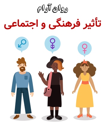 تأثیر فرهنگی و اجتماعی